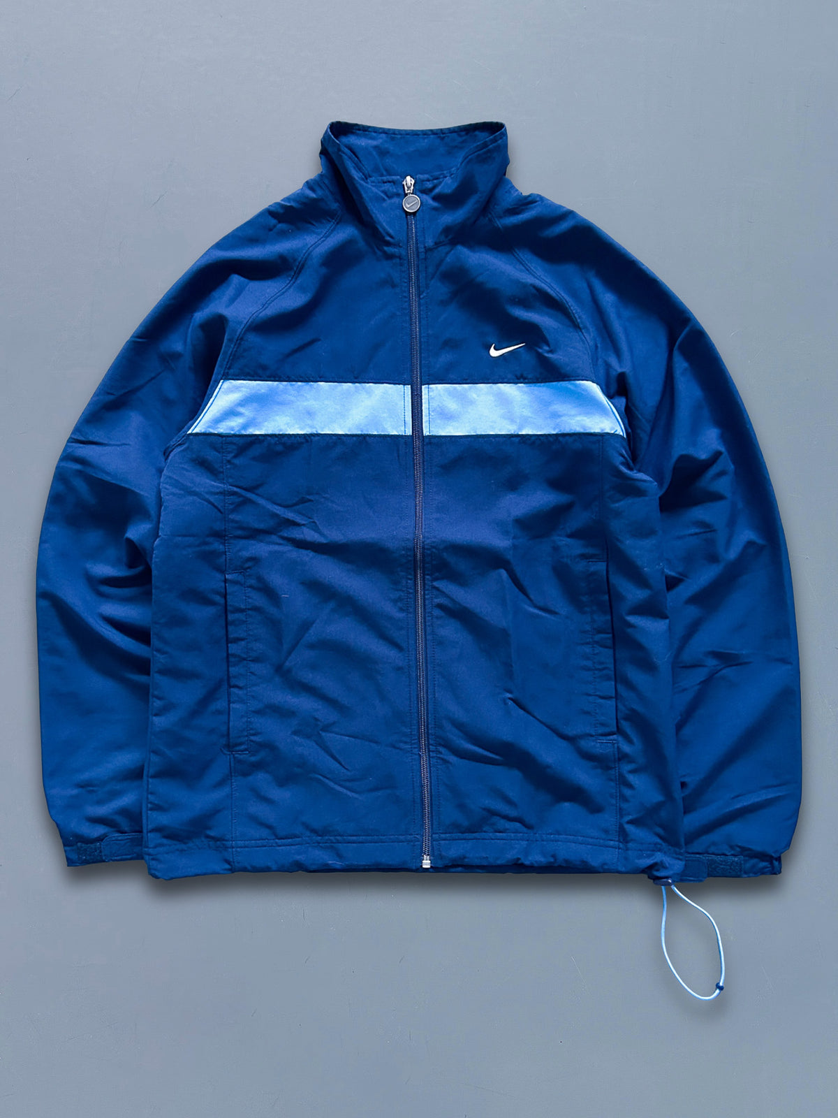 Nike Vintage Trackjacket | M