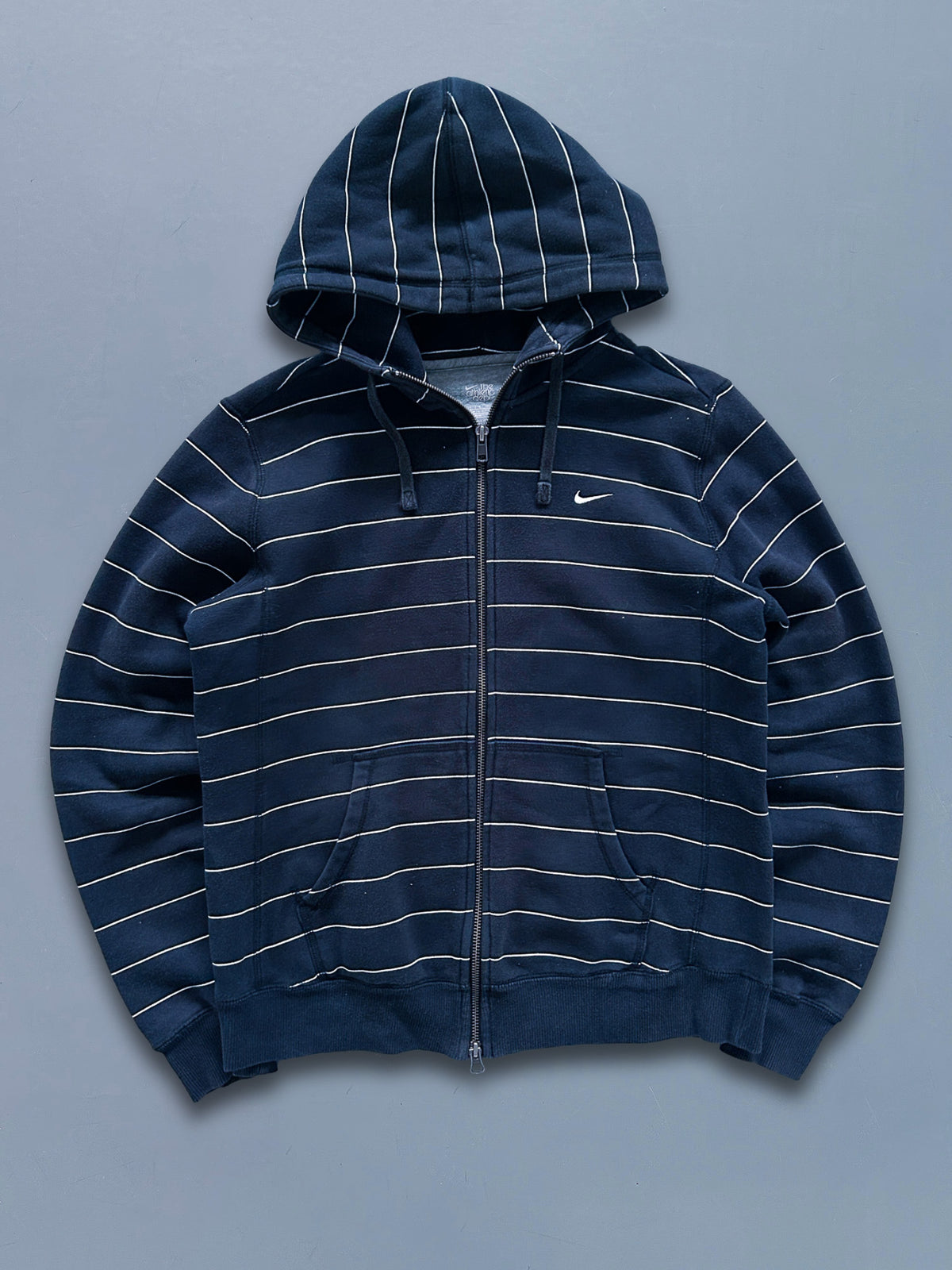 Nike Vintage Sweatjacke | M