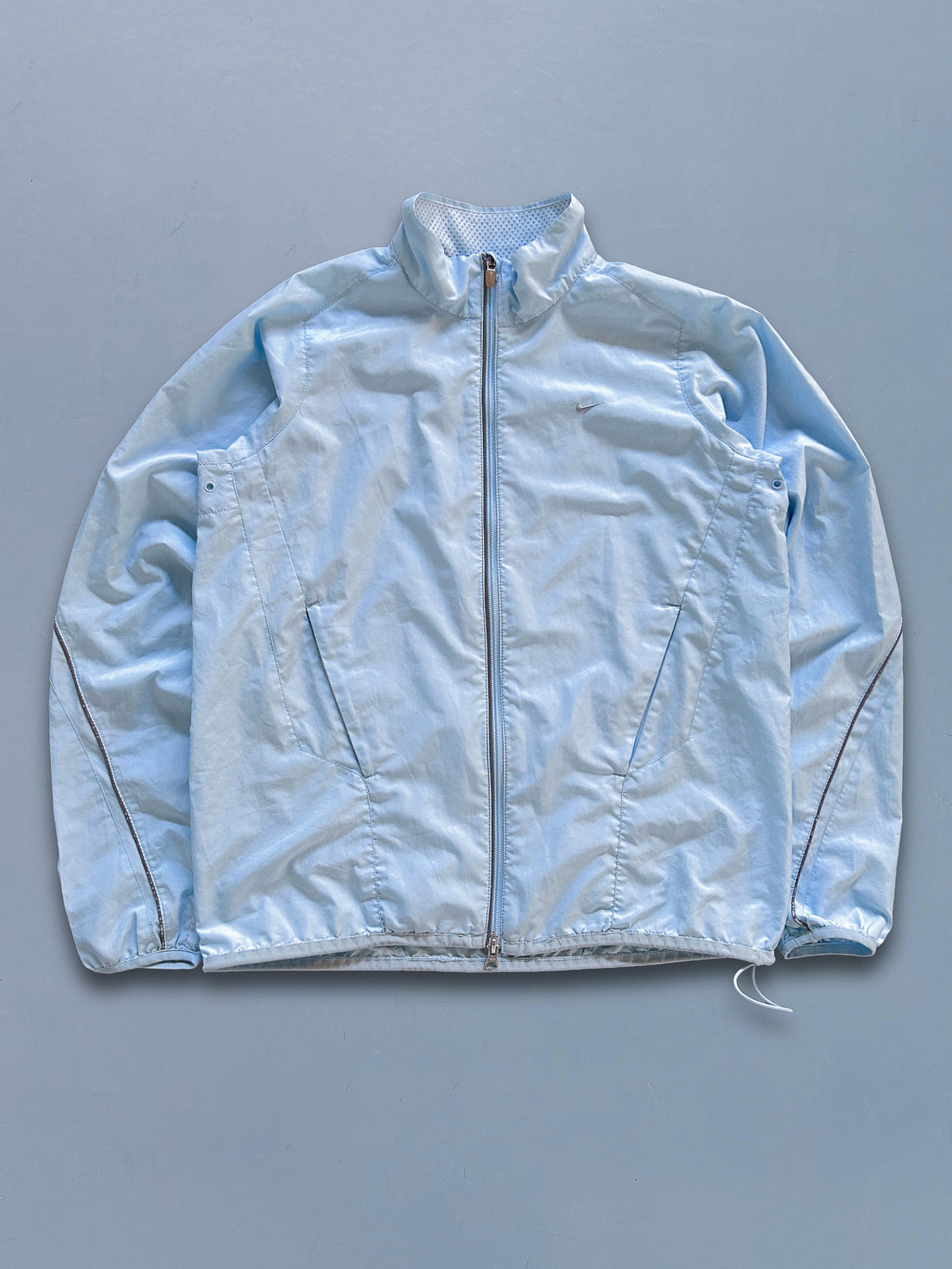 Nike Vintage Trackjacket | S
