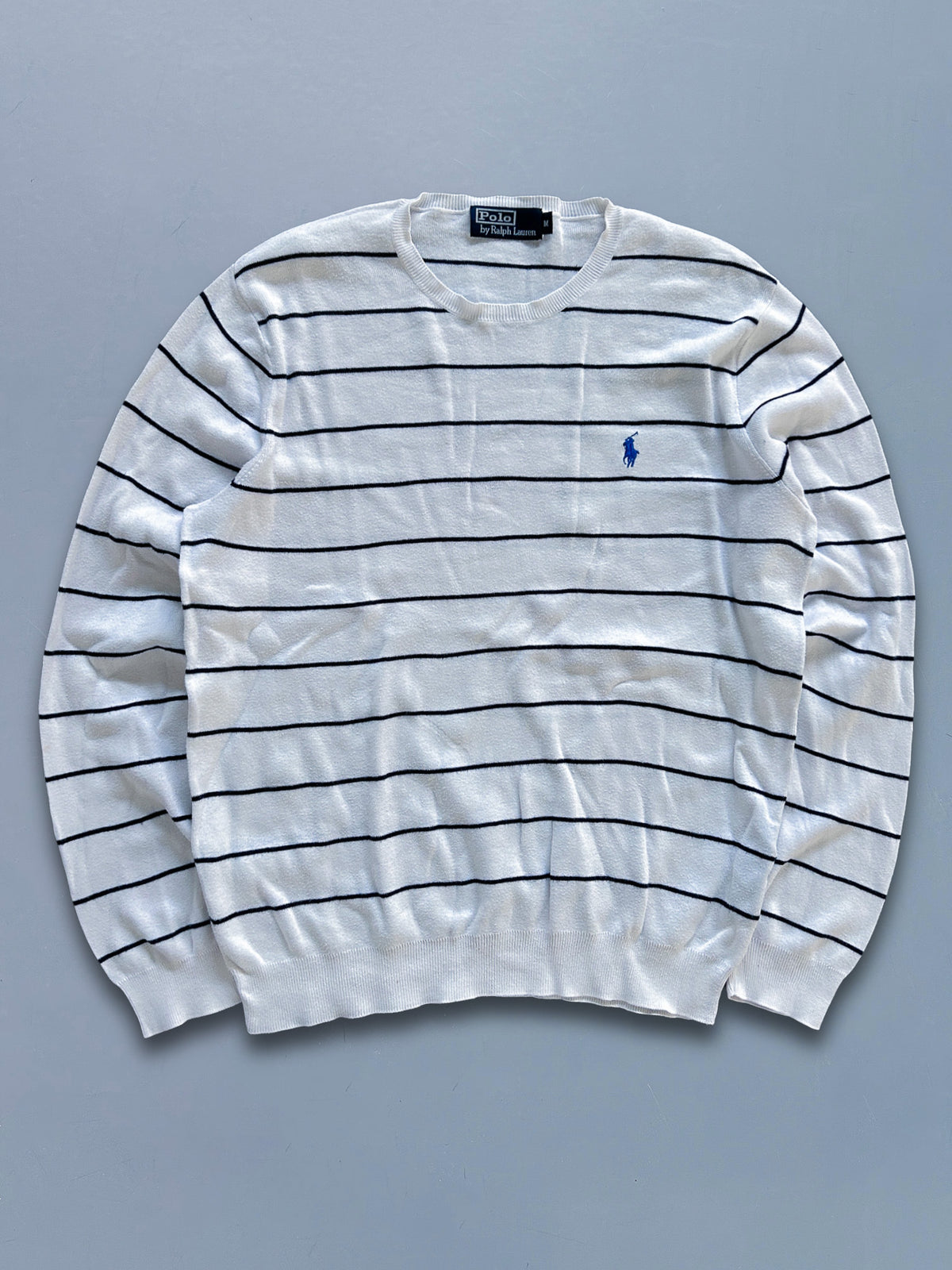 Polo Ralph Lauren Vintage Pullover | M