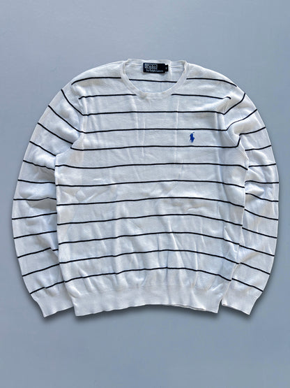Polo Ralph Lauren Vintage Pullover | M