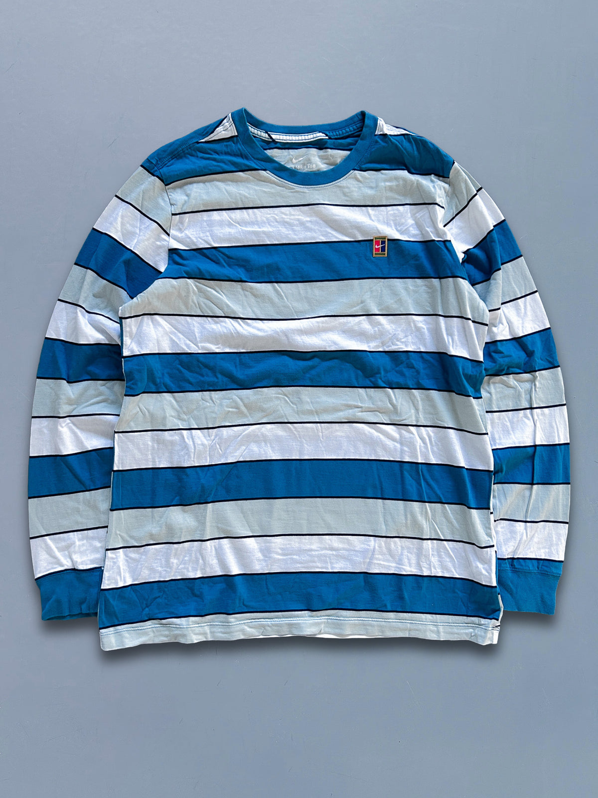 Nike Vintage Longsleeve | L