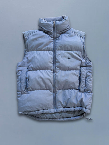 Nike Vintage Pufferweste | S