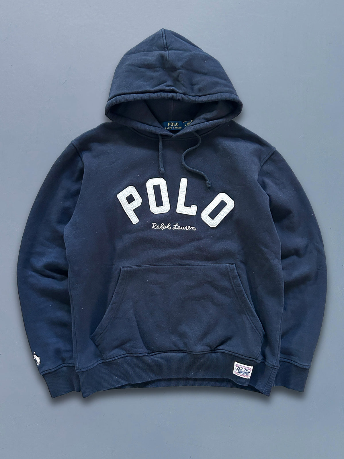 Polo Ralph Lauren Vintage Pullover | M