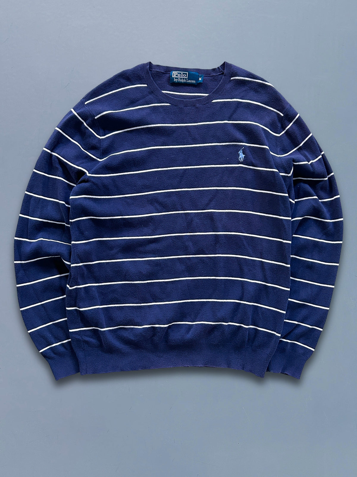Polo Ralph Lauren Vintage Pullover | M