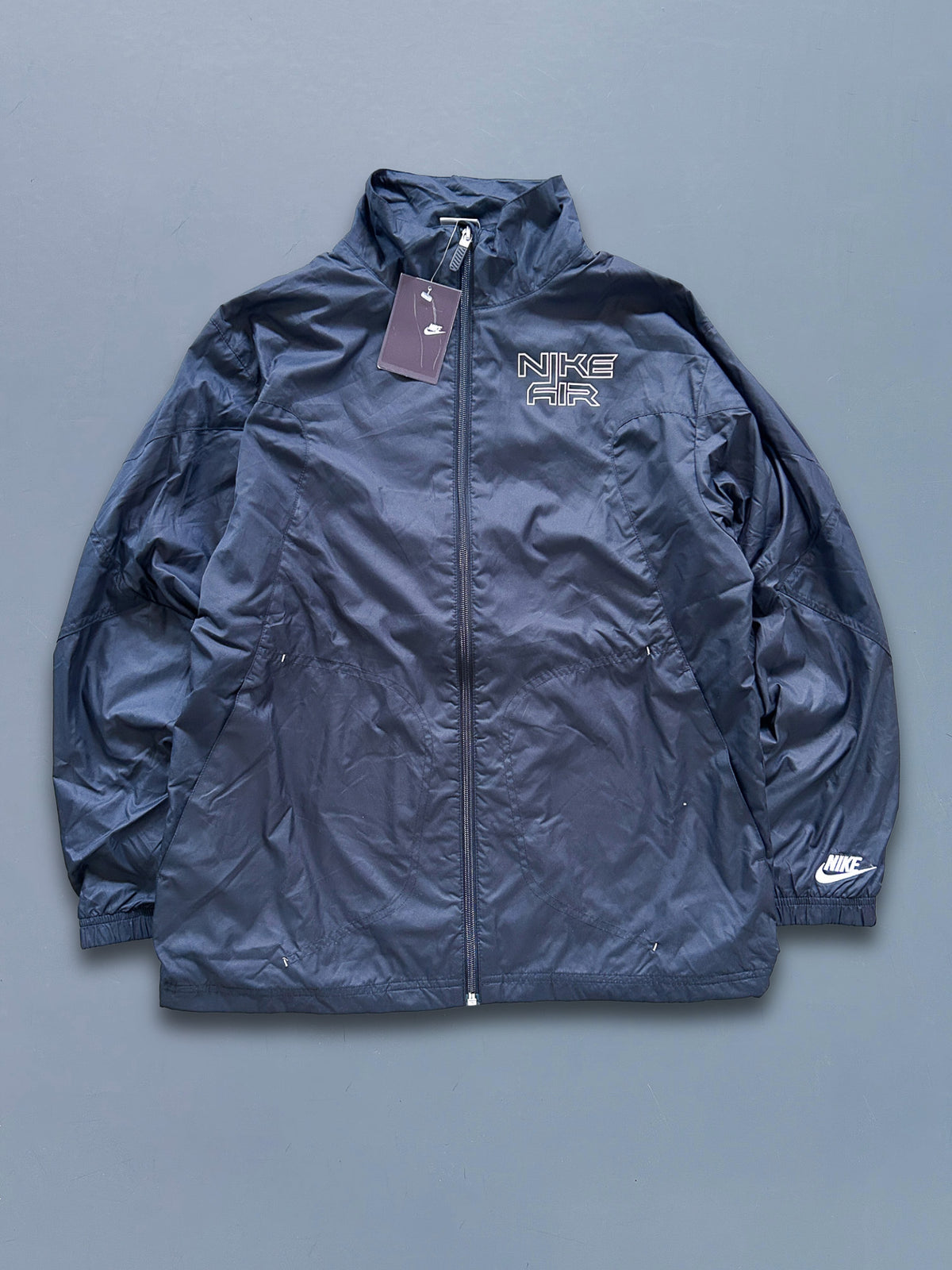 Nike Vintage *NEW* Trackjacket | S