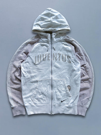Nike x Juve Vintage Sweatjacke | S