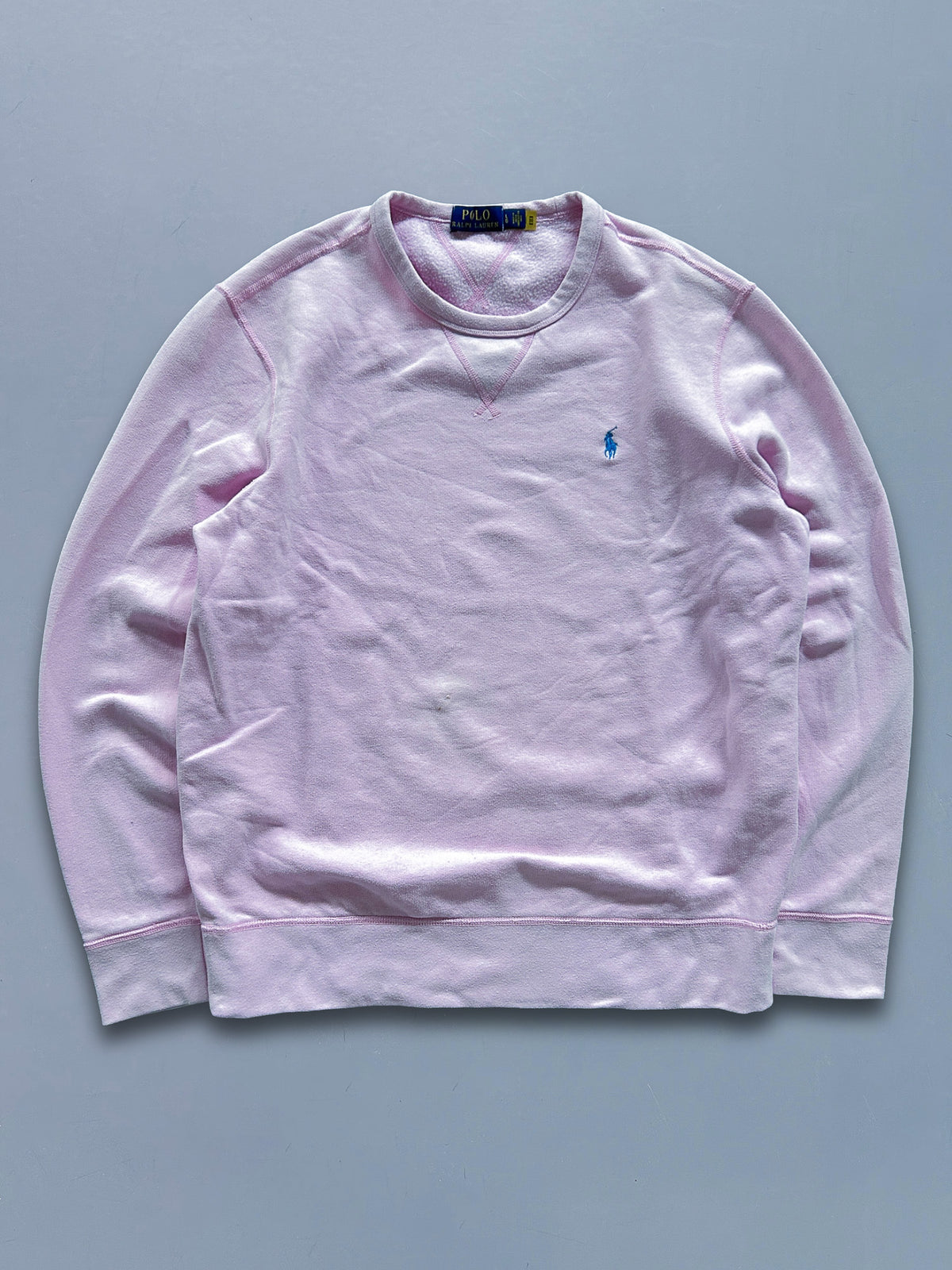 Polo Ralph Lauren Vintage Pullover | L