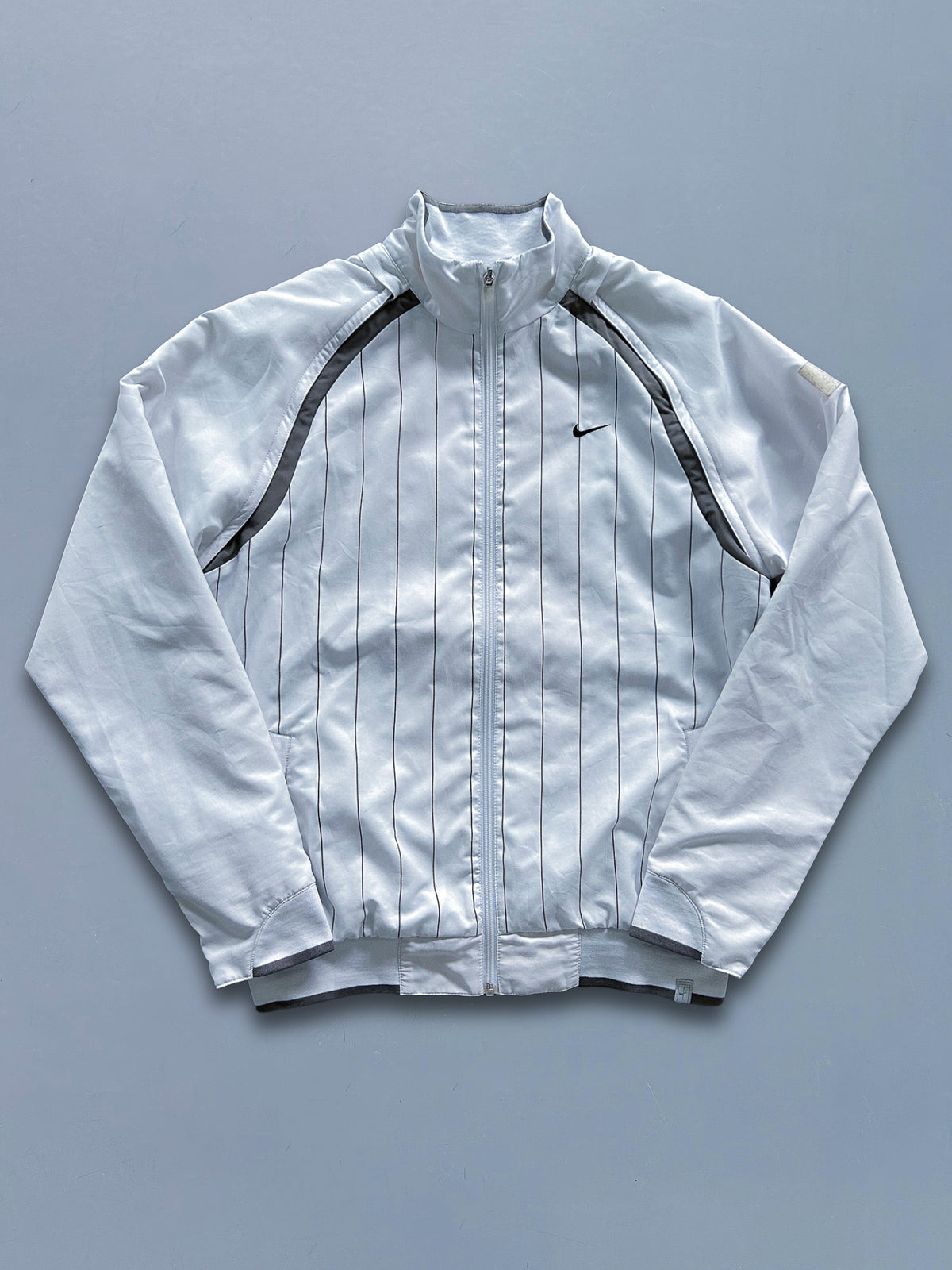 Nike Vintage Trackjacket | M