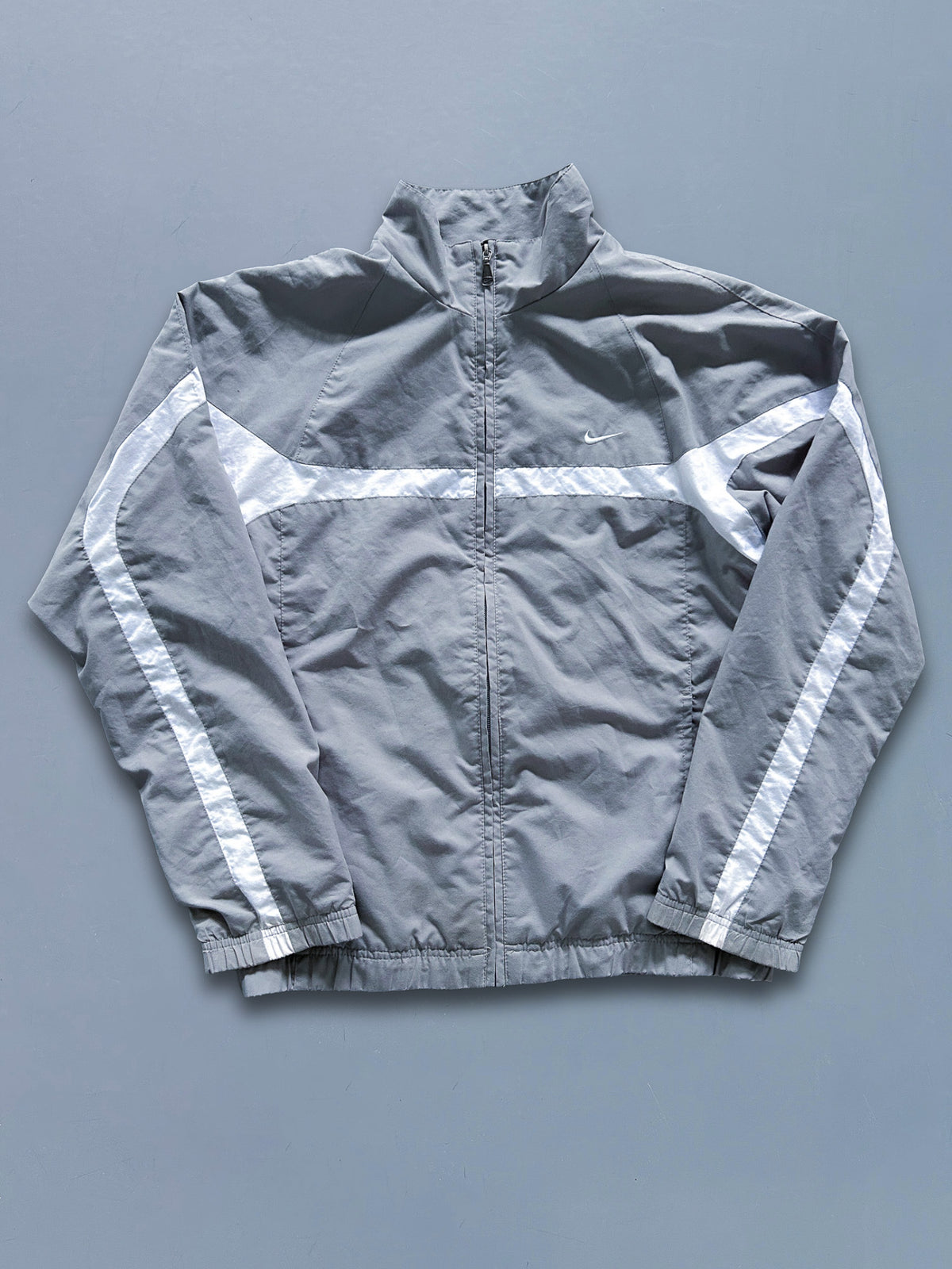 Nike Vintage Trackjacket | S