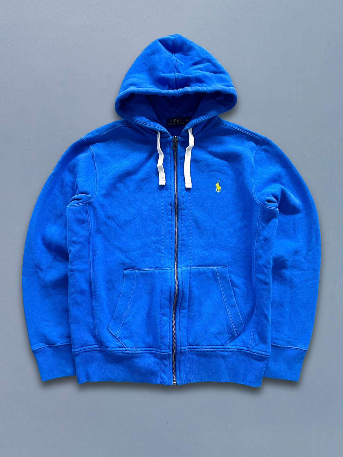 Polo Ralph Lauren Vintage Sweatjacke | M