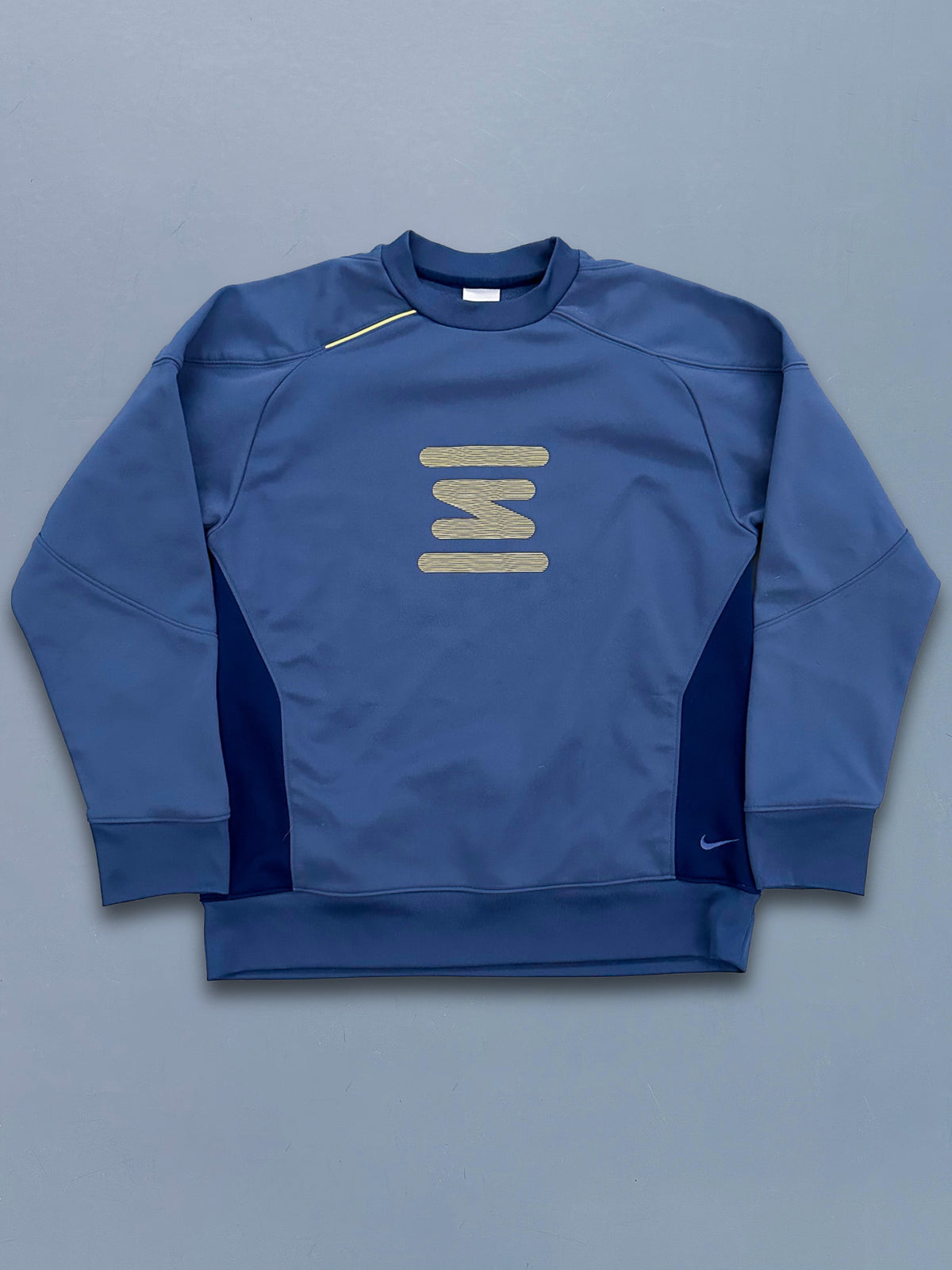 Nike Vintage *SHOX* Pullover | XS