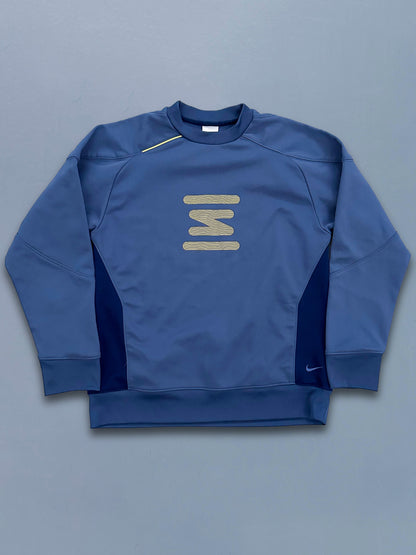 Nike Vintage *SHOX* Pullover | XS