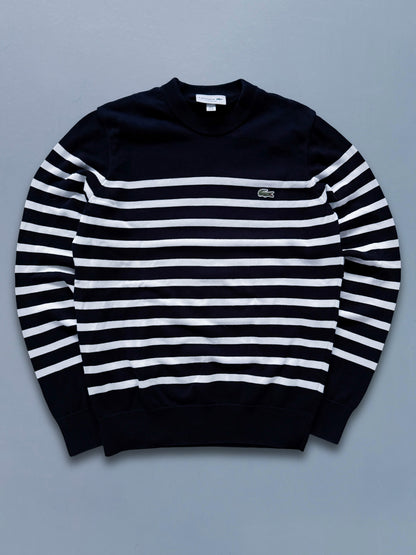 Lacoste Vintage Pullover | XS