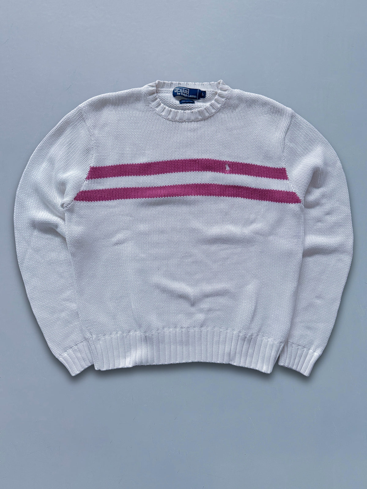 Polo Ralph Lauren Vintage *PREMIUM* Pullover | M