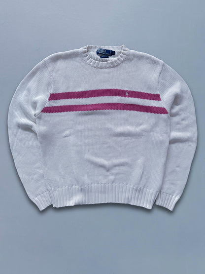 Polo Ralph Lauren Vintage *PREMIUM* Pullover | M
