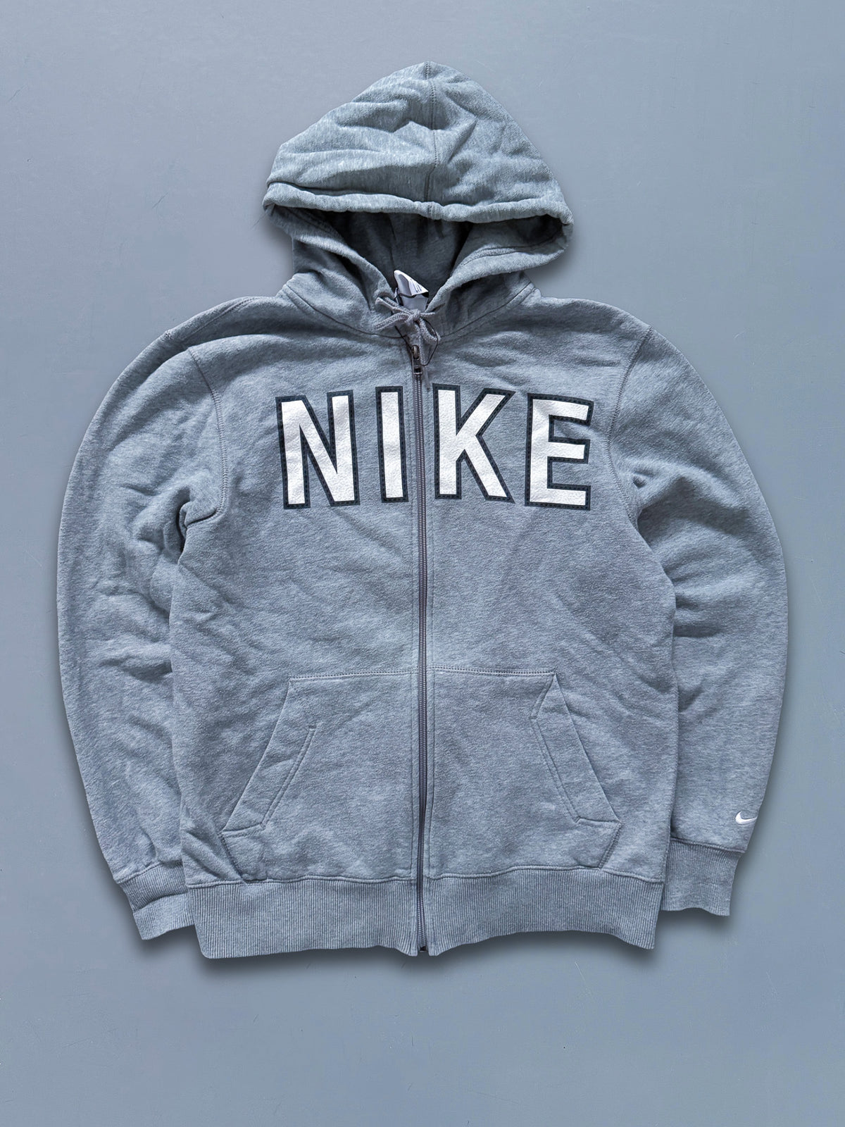Nike Vintage Sweatjacke | M