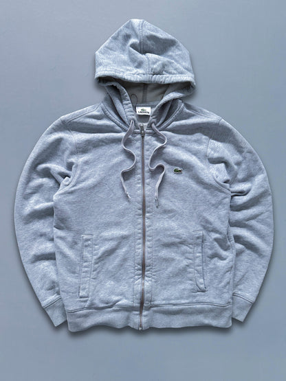 Lacoste Vintage Sweatjacke | S