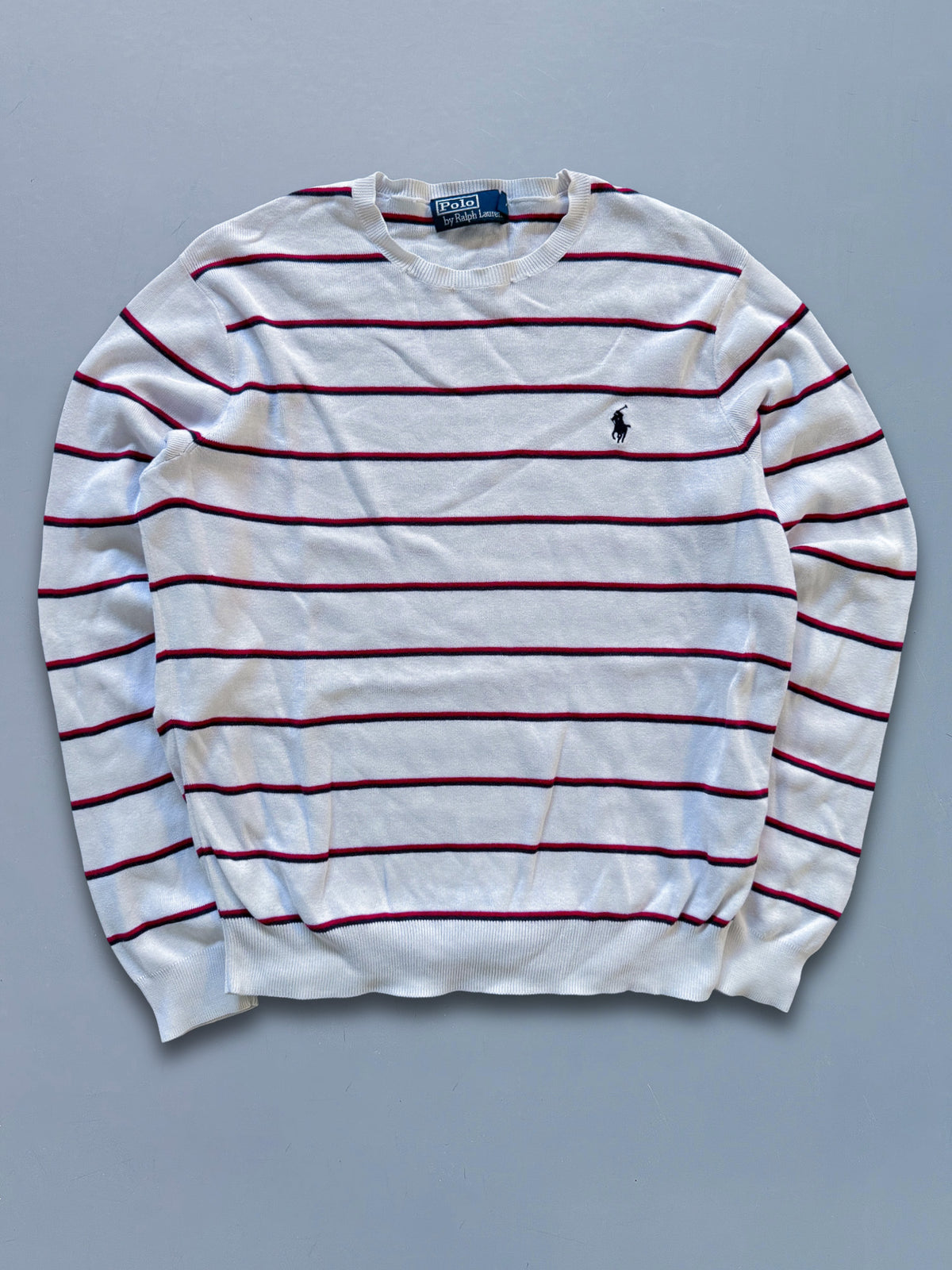 Polo Ralph Lauren Vintage Pullover | S