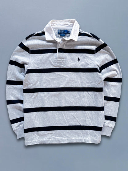 Polo Ralph Lauren Vintage Rugby Polo-Shirt | S