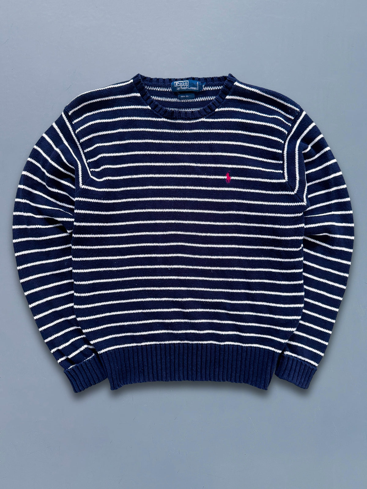 Polo Ralph Lauren Vintage Pullover | S