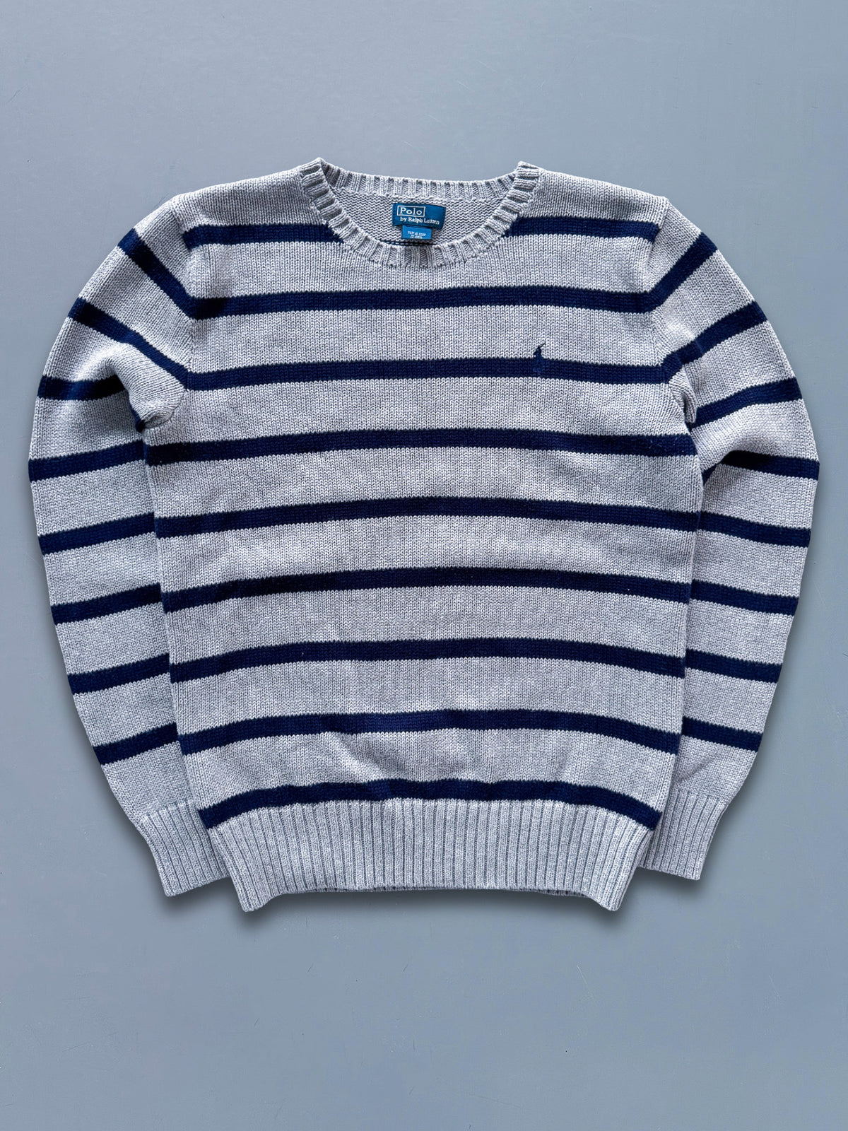 Polo Ralph Lauren Vintage Pullover | S