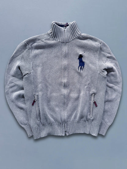 Polo Ralph Lauren Vintage *PREMIUM* Strickjacke | L