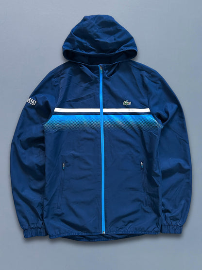 Lacoste Vintage Trackjacket | S