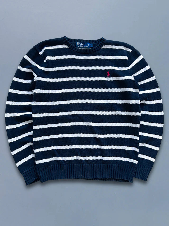 Polo Ralph Lauren Vintage Pullover | M