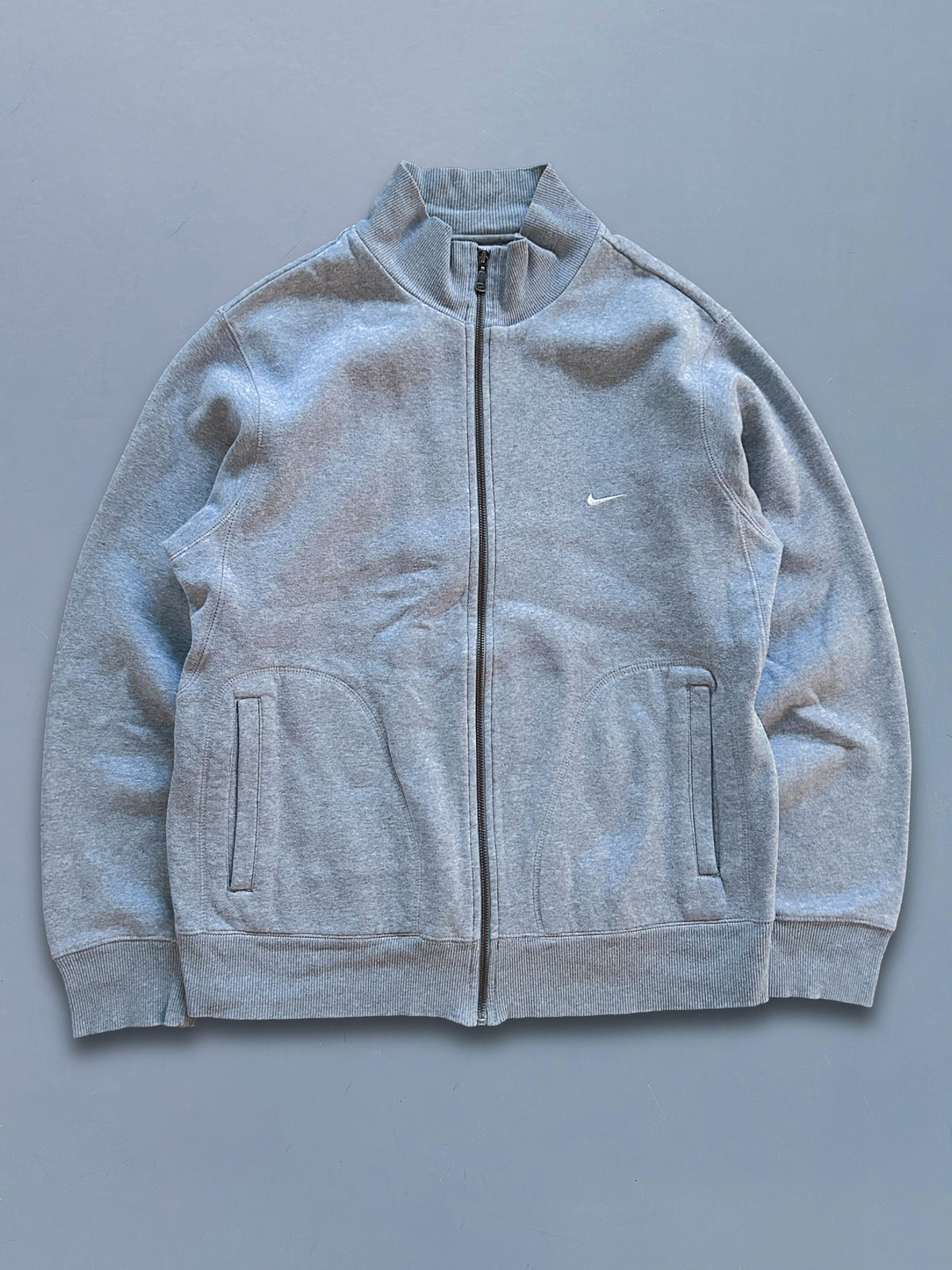 Nike Vintage Strickjacke | M