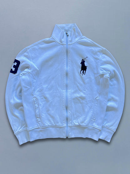 Polo Ralph Lauren Vintage *PREMIUM* Strickjacke | M