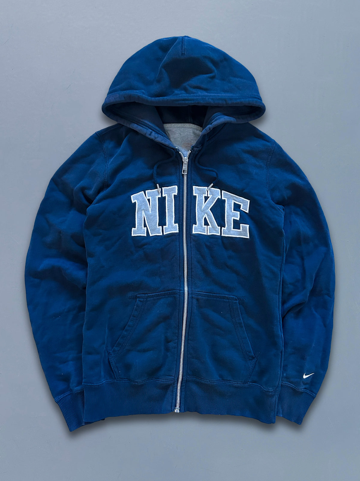 Nike Vintage Sweatjacke | XS