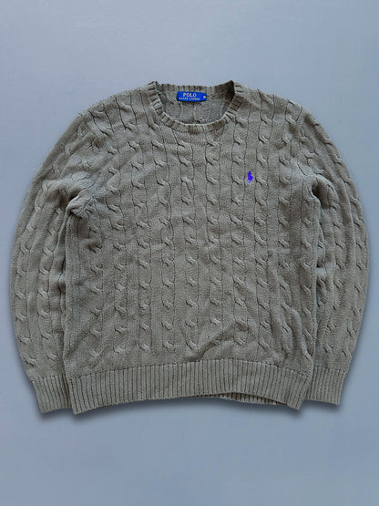 Polo Ralph Lauren Vintage Pullover | M