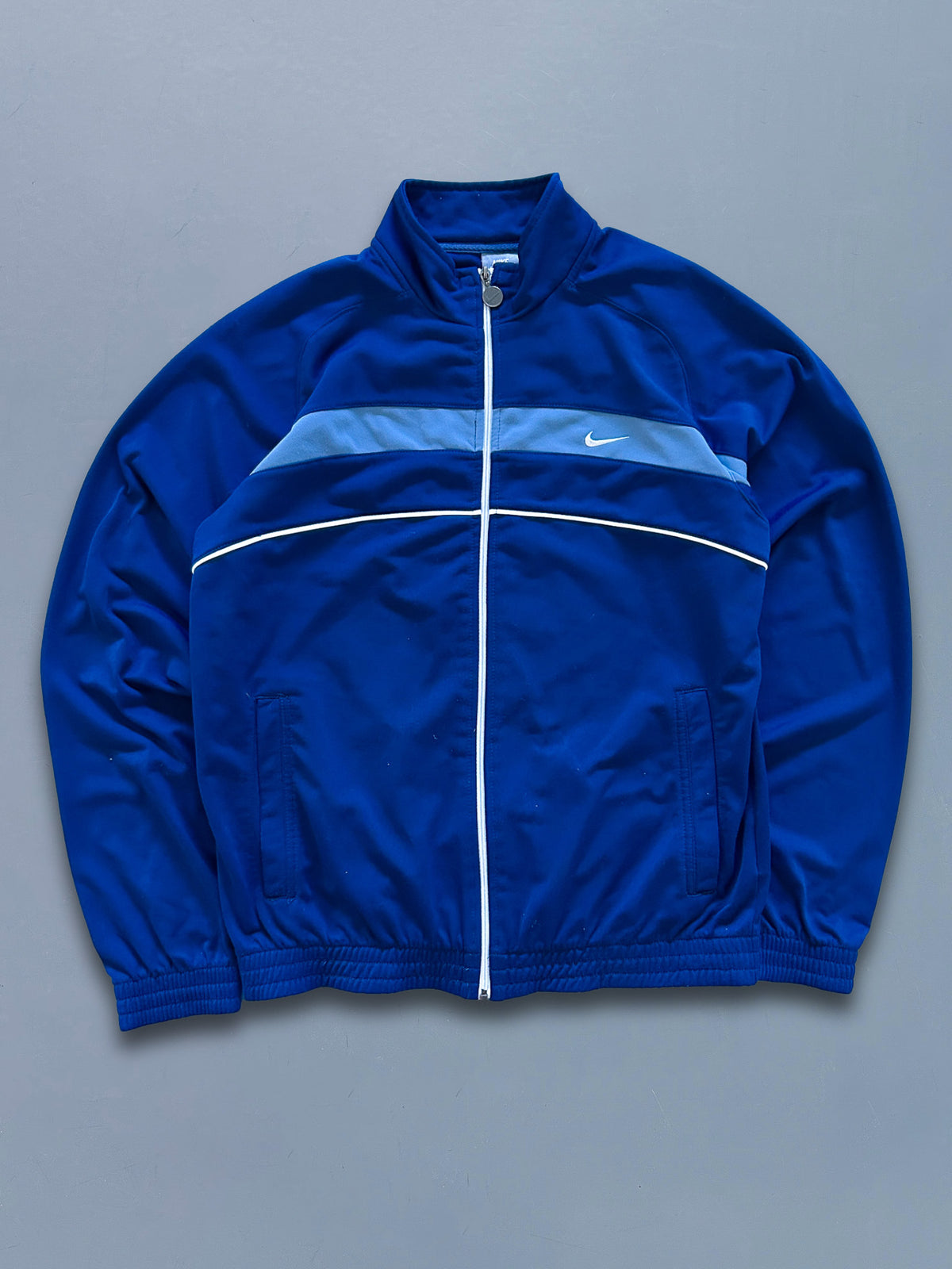 Nike Vintage Trackjacket | S