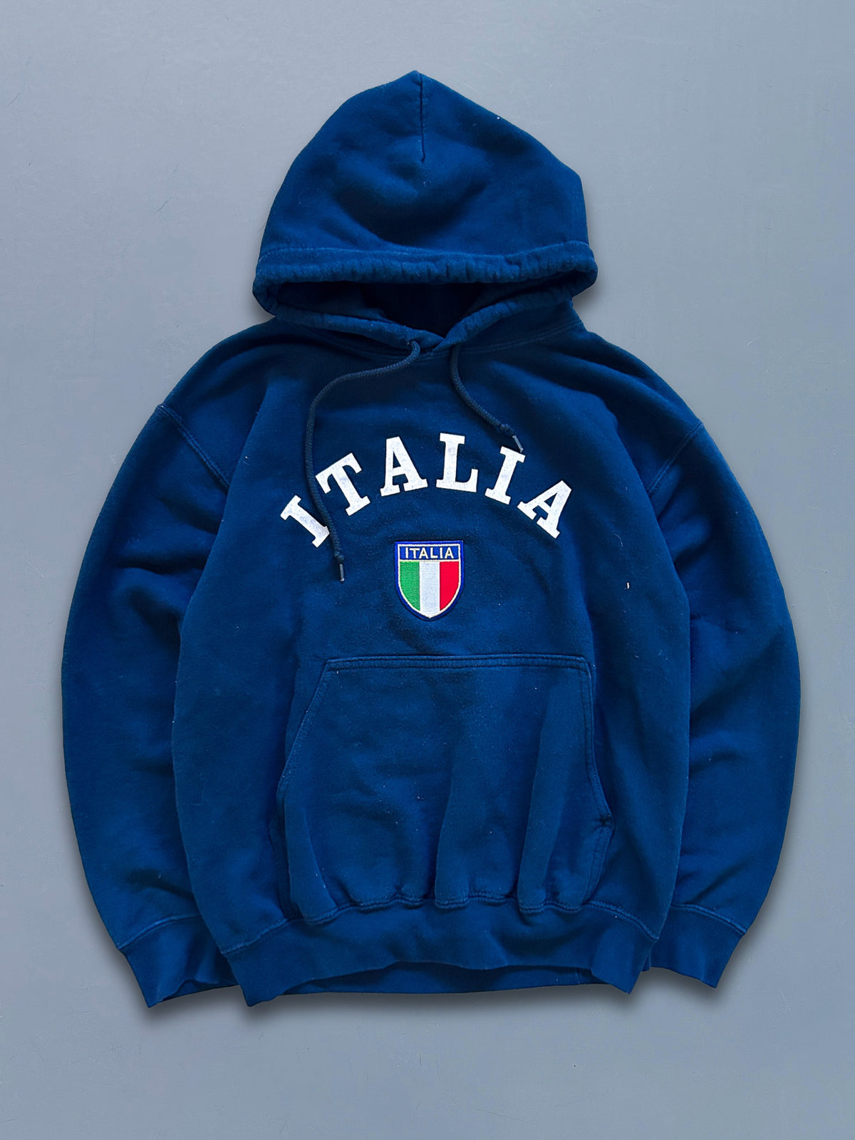 *Italia* Vintage Pullover | S