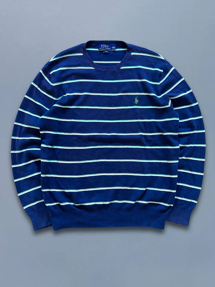 Polo Ralph Lauren Vintage Pullover | L