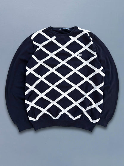 Lacoste Vintage Pullover | M