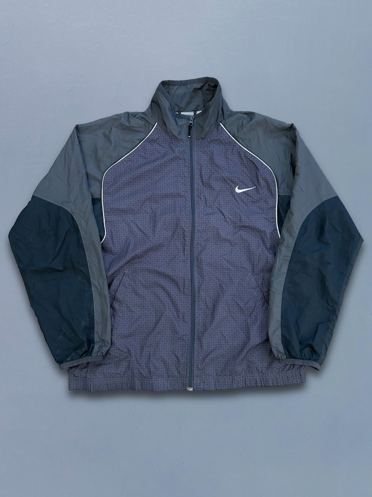 Nike Vintage *PREMIUM* Trackjacket | M