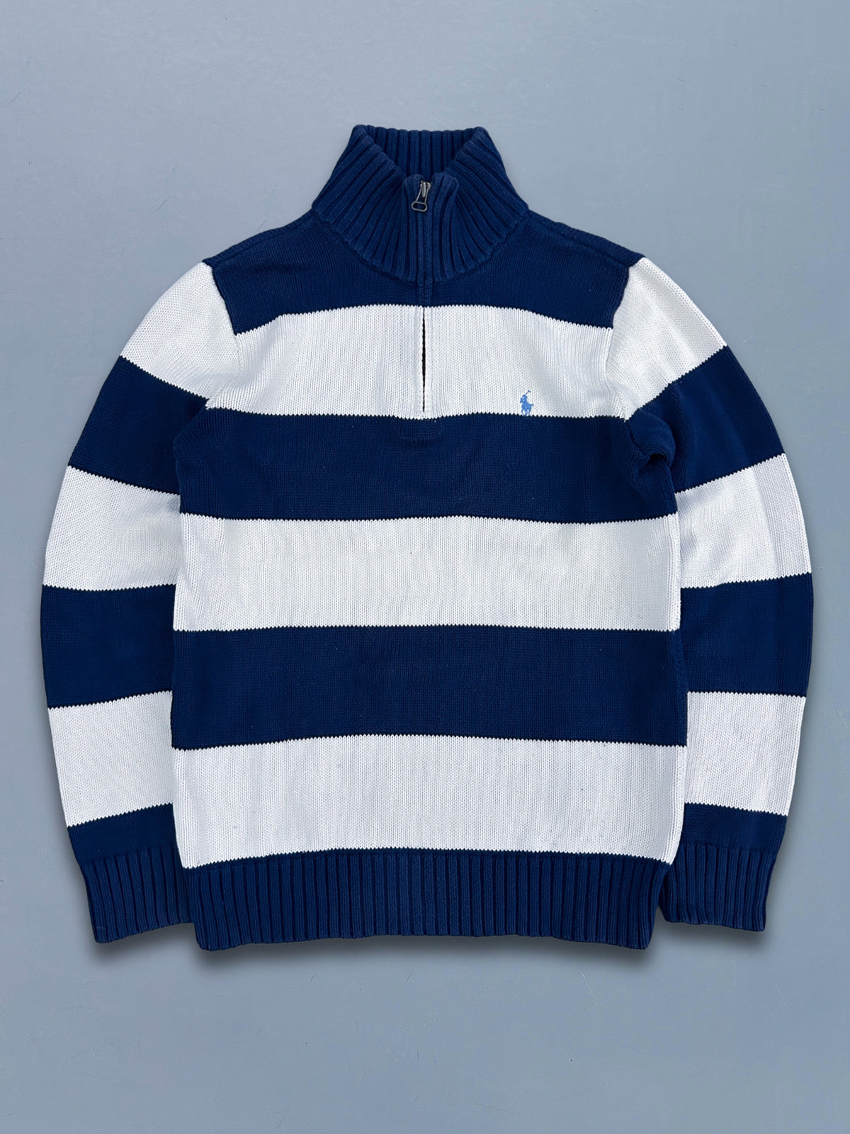 Polo Ralph Lauren Vintage *PREMIUM* Pullover | S