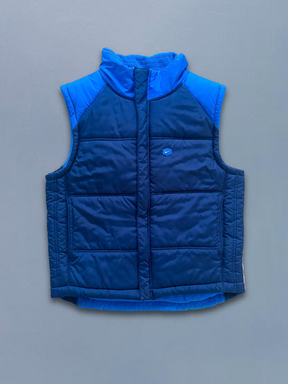 Nike Vintage Pufferweste *REVERSIBLE*| M