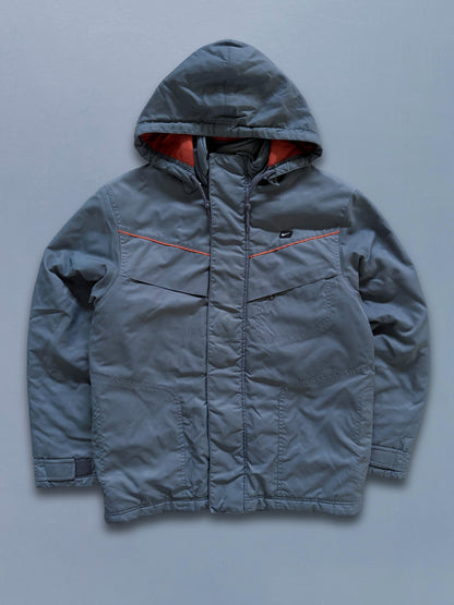 Nike Vintage Puffer / Winter Jacket | S