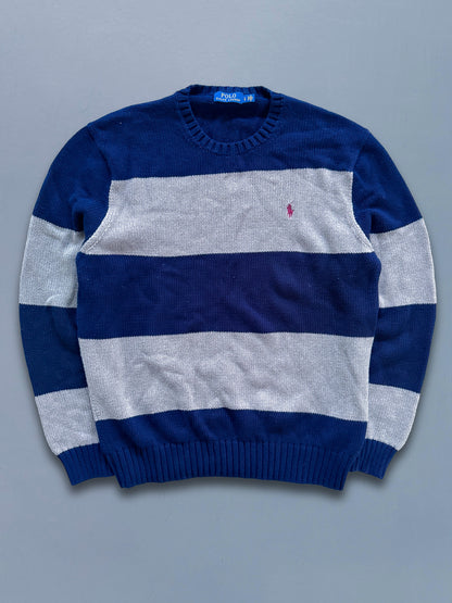 Polo Ralph Lauren Vintage Pullover | L
