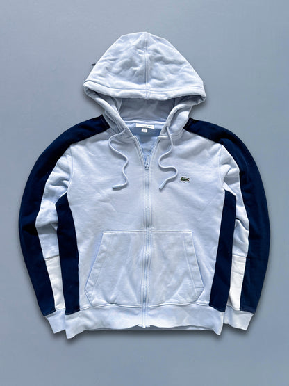 Lacoste Vintage Sweatjacke | S