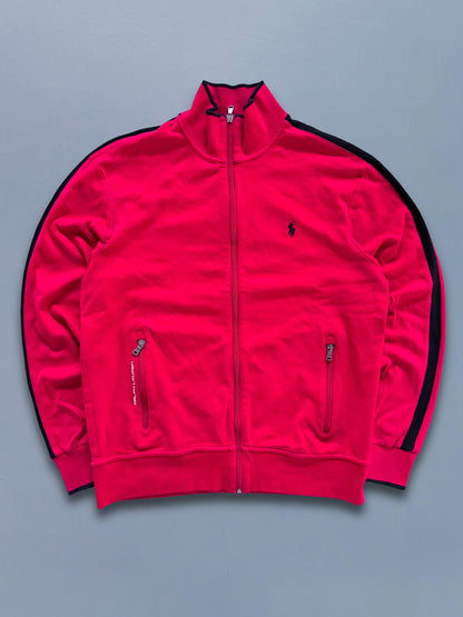 Polo Ralph Lauren Vintage Trackjacket | M