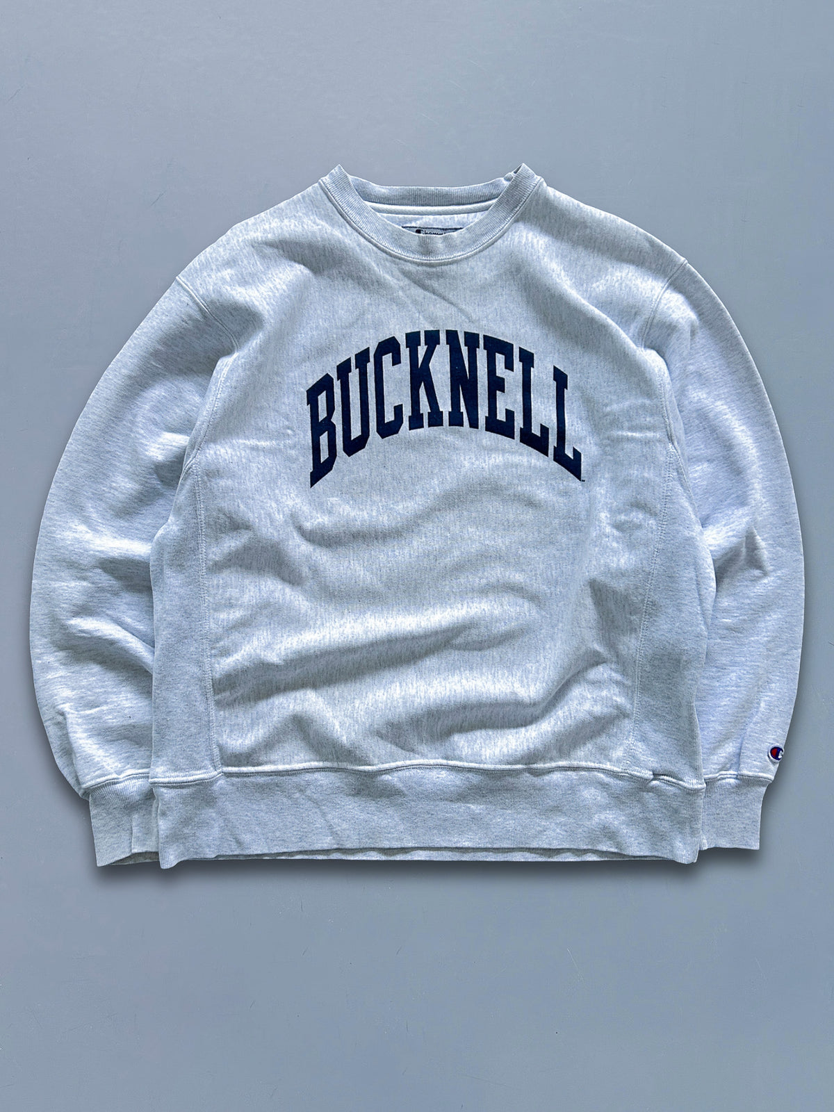 Champion Vintage Pullover | M
