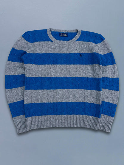 Polo Ralph Lauren Vintage Pullover | S