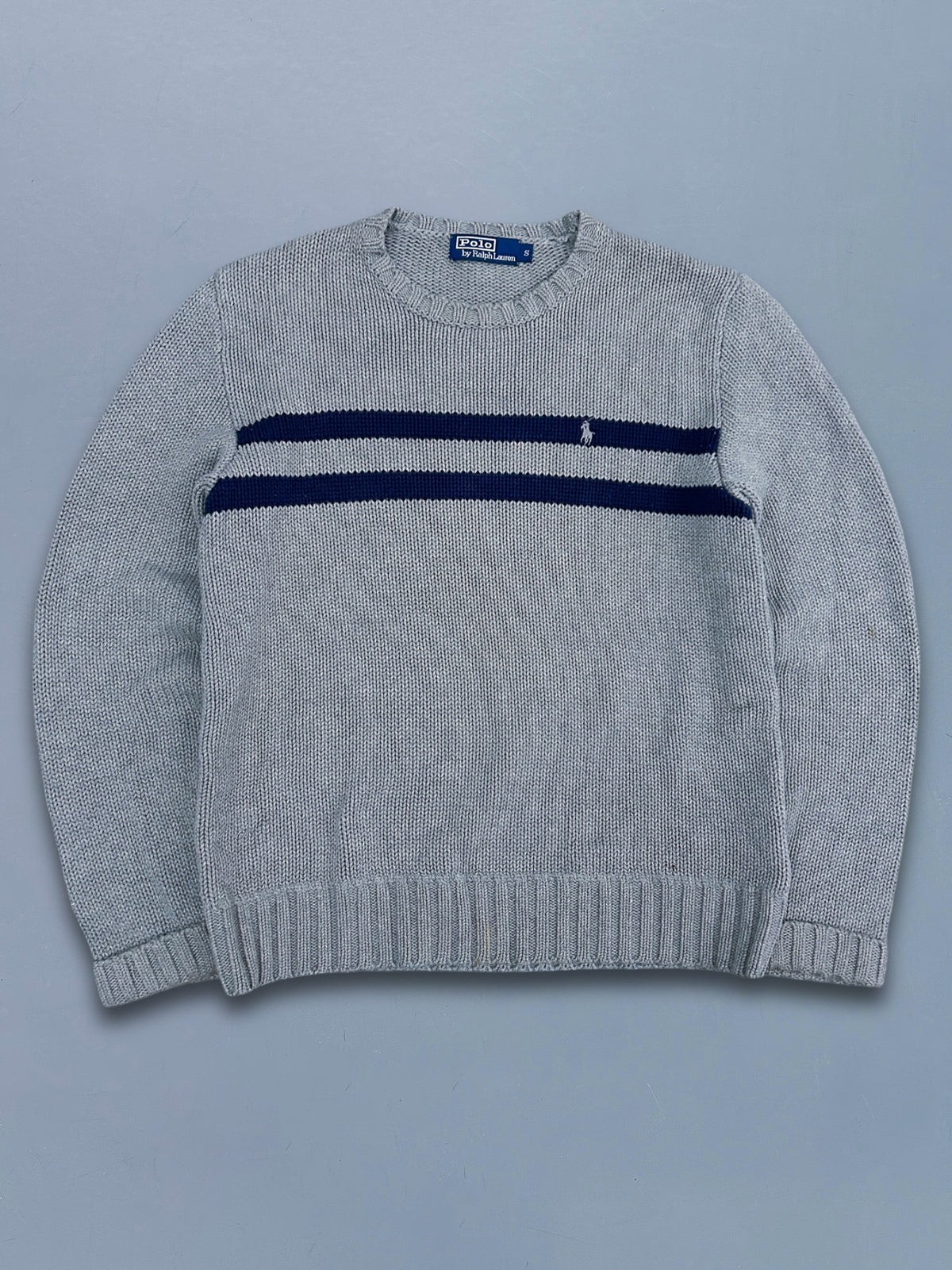 Polo Ralph Lauren Vintage *PREMIUM* Pullover | S
