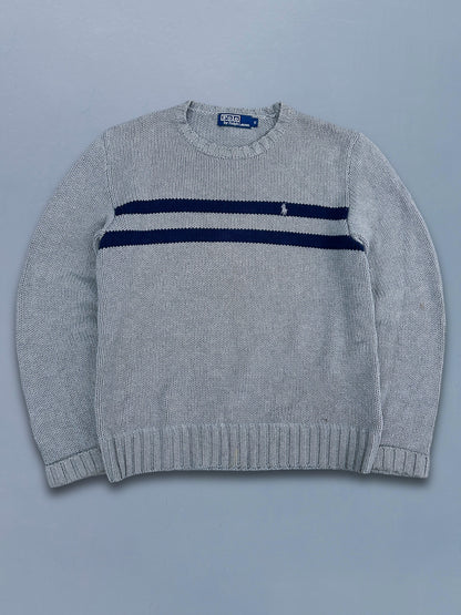 Polo Ralph Lauren Vintage *PREMIUM* Pullover | S