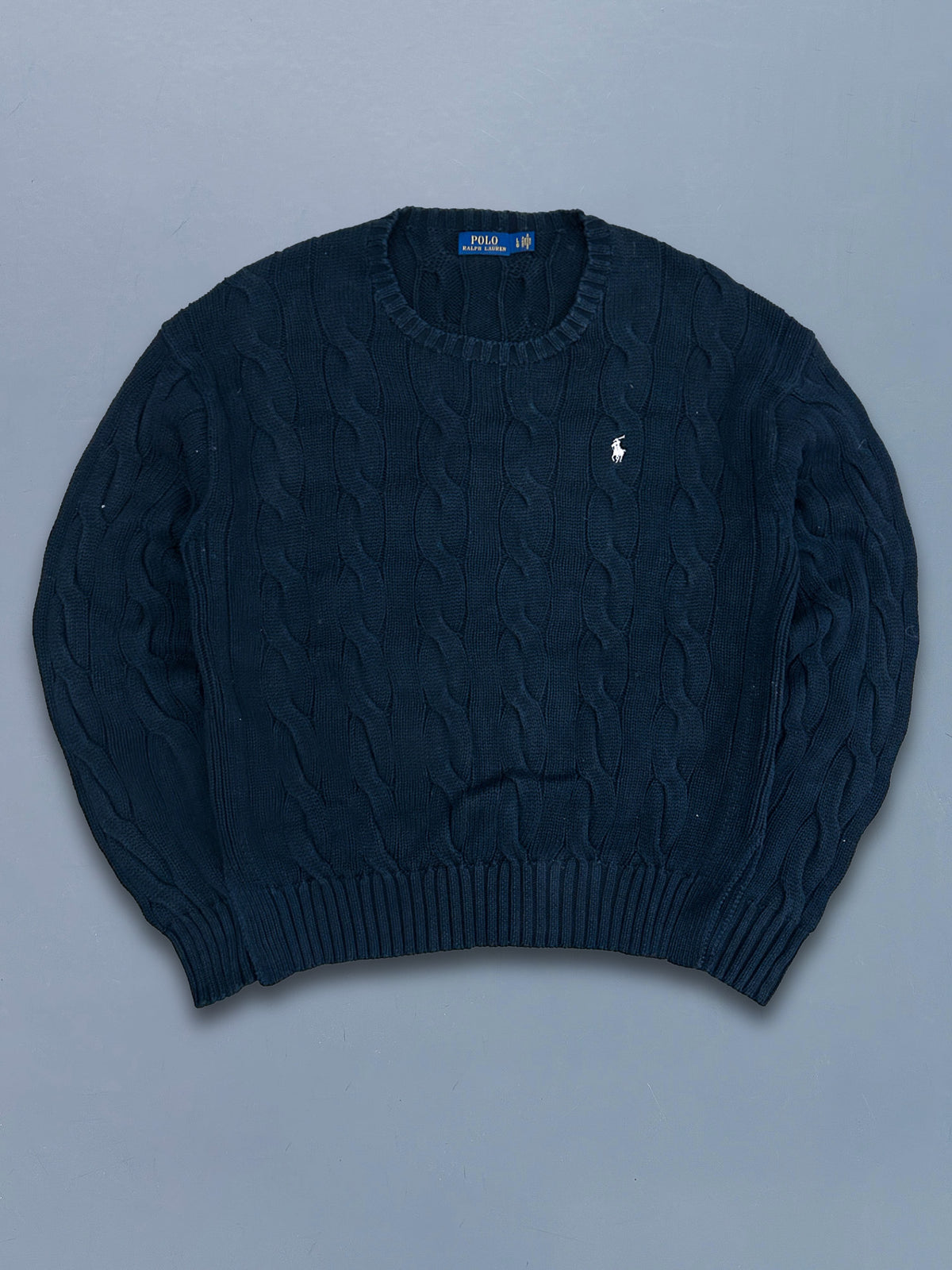 Polo Ralph Lauren Vintage Pullover | M