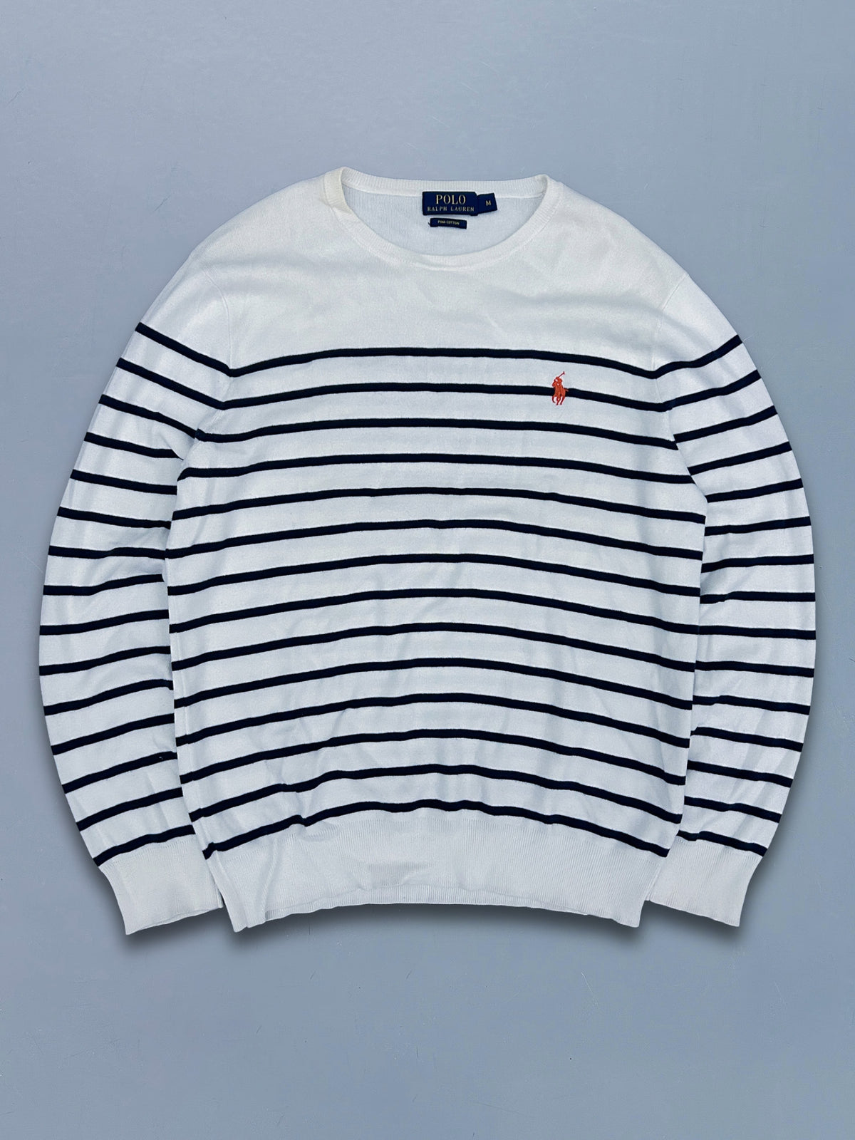 Polo Ralph Lauren Vintage Pullover | M